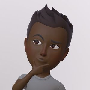 Meet your Posher, Fredy